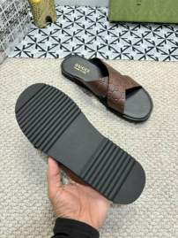 Picture of Gucci Slippers _SKUGuccisz38-45mnf03052468
